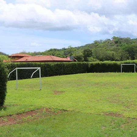 Vila Casa Coral Tamarindo Guatemala de Santa Rosa Exteriér fotografie