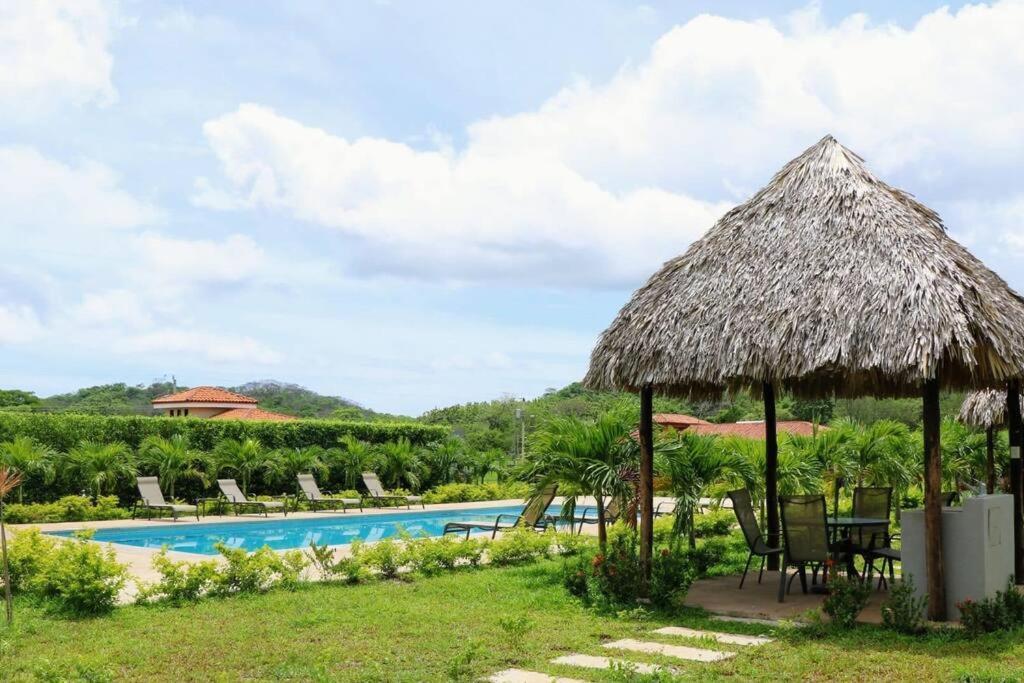 Vila Casa Coral Tamarindo Guatemala de Santa Rosa Exteriér fotografie