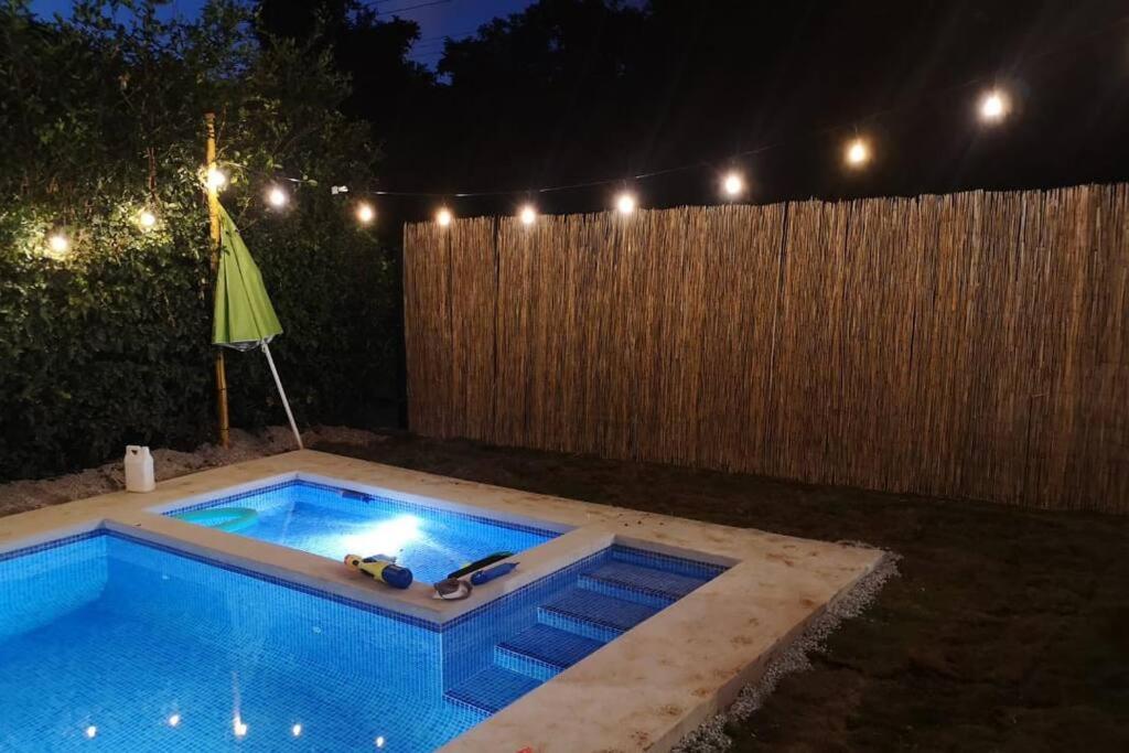 Vila Casa Coral Tamarindo Guatemala de Santa Rosa Exteriér fotografie