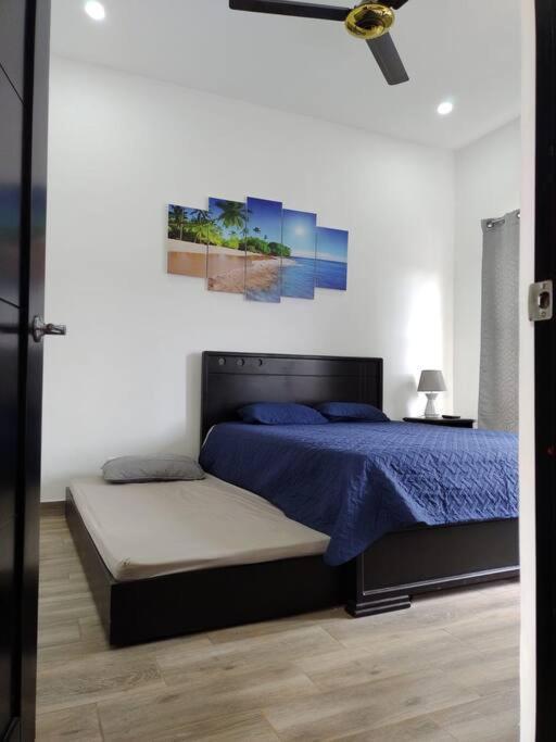 Vila Casa Coral Tamarindo Guatemala de Santa Rosa Exteriér fotografie