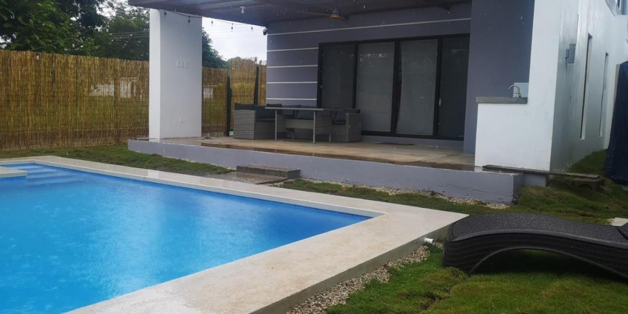 Vila Casa Coral Tamarindo Guatemala de Santa Rosa Exteriér fotografie