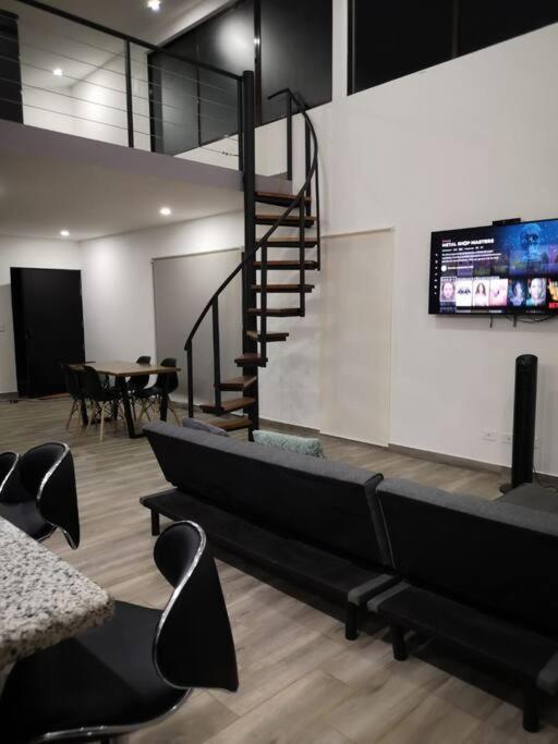 Vila Casa Coral Tamarindo Guatemala de Santa Rosa Exteriér fotografie