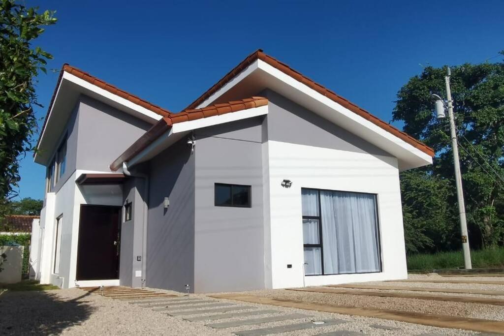 Vila Casa Coral Tamarindo Guatemala de Santa Rosa Exteriér fotografie