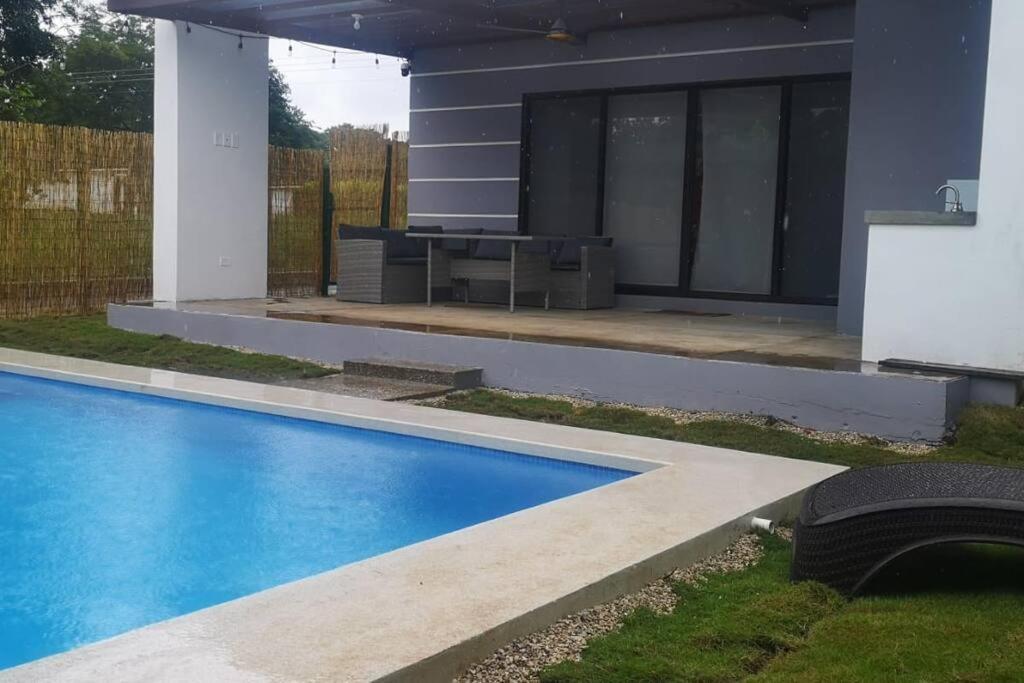 Vila Casa Coral Tamarindo Guatemala de Santa Rosa Exteriér fotografie