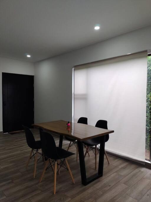 Vila Casa Coral Tamarindo Guatemala de Santa Rosa Exteriér fotografie
